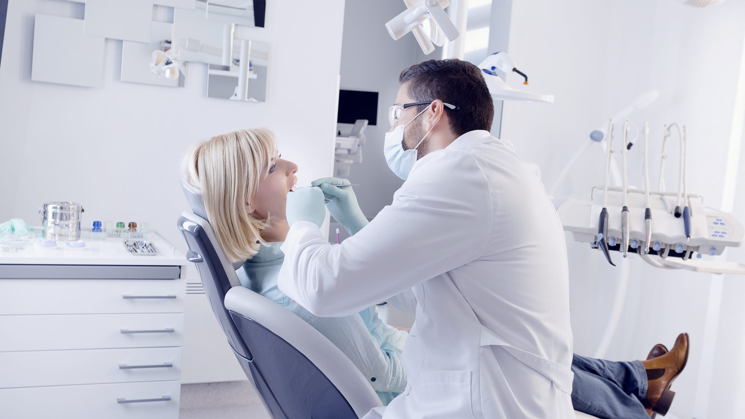 Dentist in Carson City, NV